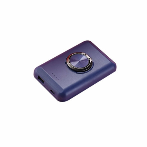 Wireless Magnetic Charger And Power Bank For iPhone Devices