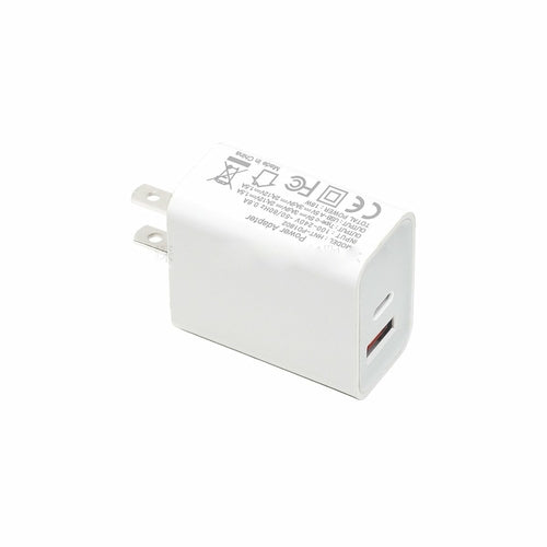 Charger Block For Apple Devices